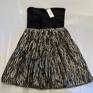 ERIN cocktail dress size large